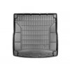 frogum-tm548256 Вкладка в багажник  AUDI  A4 - B8 Avant