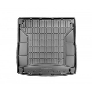 frogum-tm548256 Вкладка в багажник  AUDI  A4 - B8 Avant