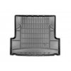 frogum-tm548287 Вкладка в багажник  BMW  Seria 3 E91 Touring