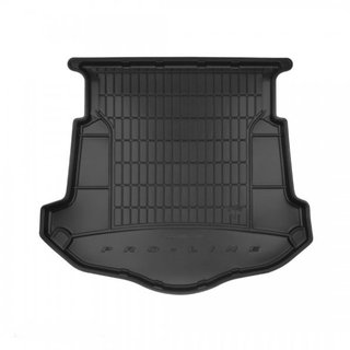 frogum-tm548317 Вкладка в багажник  FORD  Mondeo Mk IV Sedan