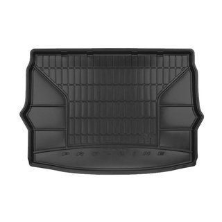 frogum-tm548553 Вкладка в багажник  NISSAN  Qashqai II