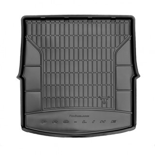 frogum-tm548683 Вкладка в багажник  MAZDA  6 III Wagon