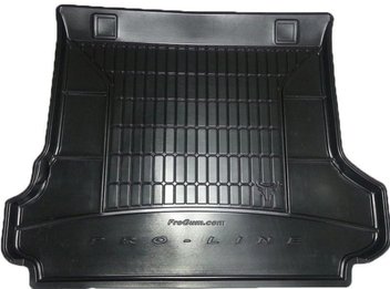 frogum-tm548850 Вкладка в багажник  BMW  X5 F15