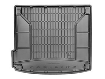 frogum-tm548867 Вкладка в багажник  BMW  X6 E71