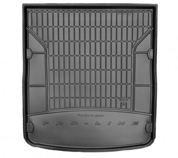 frogum-tm549086 Вкладка в багажник  AUDI  A6 C7 Avant