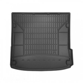 frogum-tm549130 Вкладка в багажник  AUDI  Q7