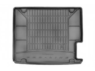 frogum-tm549352 Вкладка в багажник  BMW  X3 F25