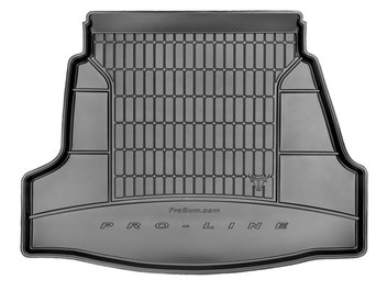 frogum-tm549437 Вкладка в багажник  HYUNDAI  i40 sedan
