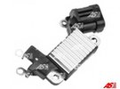 as-are2016 REGULATOR ALTERNATORA