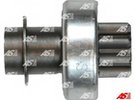 as-sd2003 VOјNOBEЇNБ PREVODOVKA ЇTARTЙRA SD2003 AUTO-STARTER