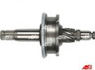 as-sd5027 VOјNOBEЇNБ PREVODOVKA ЇTARTЙRA SD5027 AUTO-STARTER