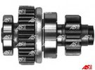 as-sd6024 VOјNOBEЇNБ PREVODOVKA ЇTARTЙRA SD6024 AUTO-STARTER