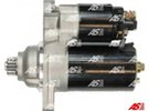 as-s0032 ROZRUSZNIK AUTOSTARTER S0032 AUDI A2, SEAT IBIZA, SKODA FABIA, VW NEW BEETLE, POLO 1.4 00-
