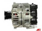 as-a0042 ALTERNATOR AUTOSTARTER A0042 SEAT CORDOBA, IBIZA, SKODA FABIA, ROOMSTER, VW BORA, CADDY, LUPO, POLO 97-