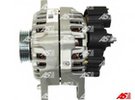 as-a9008 ALTERNATOR AUTOSTARTER A9008 HYUNDAI ACCENT, ELANTRA, GETZ, MATRIX, TUCSON, KIA CARENS, CERATO, RIO 99-