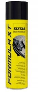 textar-96000200 Засіб для очистки гальмівних систем Brake Cleaner (500ml)