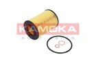 kamoka-f107901 Фільтр масла
