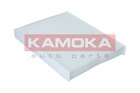 kamoka-f408201 Фільтр повітря (салону)