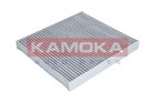 kamoka-f509601 Фільтр повітря (салону)