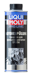 ПРОФЕСІЙНА ПРОМИВКА ДВИГУНА - PRO-LINE MOTORSPULUNG