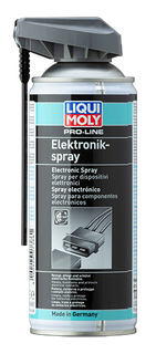 liqui-moly-7386 Спрей для електропроводки Pro-Line Electronic-Spray