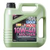 liqui-moly-8538 Моторна олива 10W-40 4 л Liqui Moly Molygen New Generation