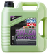 Моторна олива Liqui Moly Molygen New Generation 5W-40, 4л