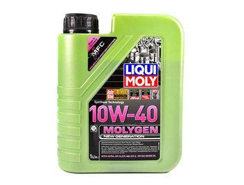 liqui-moly-9955 Моторна олива Liqui Moly Molygen New Generation 10W-40, 1л