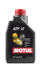 motul-105774 Масло трансмісійне синтетичне ATF VI (1л.)