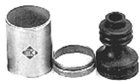 metalcaucho-01606 Комплект пыльника