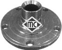 metalcaucho-90054 Ступица колеса