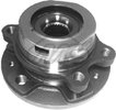 metalcaucho-90192 Комплект подшипника