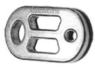 metalcaucho-00088 Буфер, глушитель