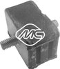 metalcaucho-00212 Подвеска, ступенчатая коробка передач