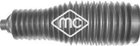 metalcaucho-00215 Пыльник рулевой рейки Ducato/Boxer/Jumper 06>