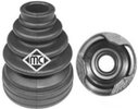 metalcaucho-00242 Пыльник шруса внутр. Focus II 1.6/1.8 TDCi 04-