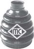 metalcaucho-00294 Комплект пылника, приводной вал