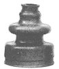 metalcaucho-00362 Пыльник шруса внутр Berlingo/Partner 1.8/1.9D/1.6i/1.8i (L:97/d:21/D:75)