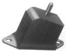 metalcaucho-00387 Подвеска, двигатель