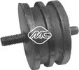 metalcaucho-00404 Подвеска, двигатель