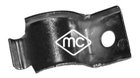 metalcaucho-00828 Кронштейн, подвеска стабилизато