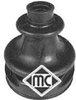 metalcaucho-01079 Пыльник, приводной вал