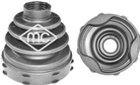 metalcaucho-01214 Пыльник шруса внутреннего Ducato/Boxer 2.2HDi/2.3JTD 06-