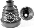 metalcaucho-01256 Пыльник шруса внутр. Kangoo 08- D69/d26.5 (к-кт)(под тришип)