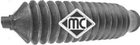 metalcaucho-01351 Пыльник, рулевое управление