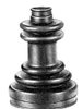 metalcaucho-01579 Пыльник шруса наруж. Ducato/Jumper 82-06 (1.0-1.5t) к-кт