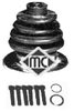metalcaucho-01632 Пыльник, приводной вал