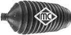 metalcaucho-01740 Пыльник, рулевое управление