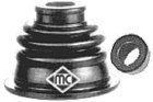 metalcaucho-01763 Пыльник, приводной вал