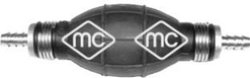 Насос підкачування палива (груша) (прямий)8mm